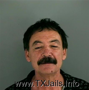 Rafael  Lopez Mugshot