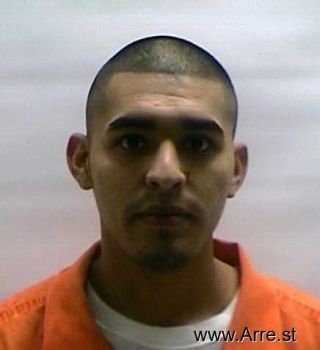 Rafael Jr Martinez Mugshot