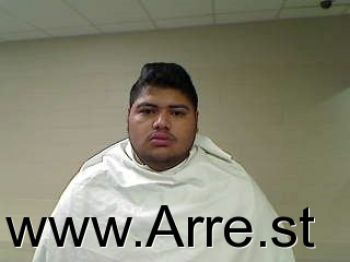 Rafael Perez Morales Mugshot