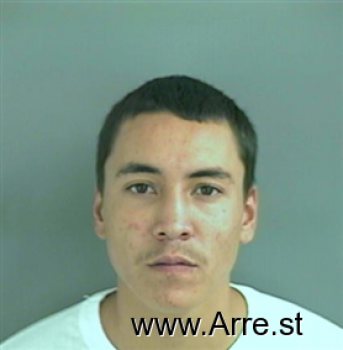 Rafael  Reyes Mugshot