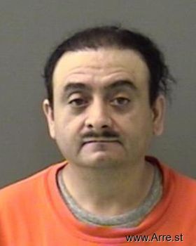 Rafael  Sanchez Mugshot