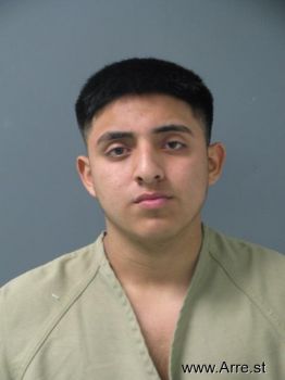 Rafael  Sanchez Mugshot