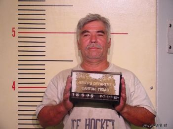 Rafael Jr Soto Mugshot