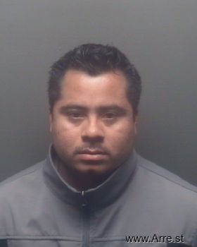 Rafael  Torres-rosario Mugshot