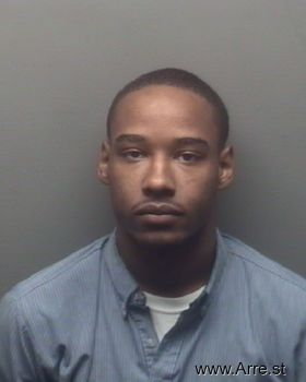 Raheem  Pratt Mugshot