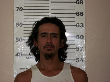 Raidel Raymond Monzote Mugshot