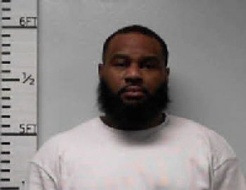 Rakheem Jamal Bolton Mugshot