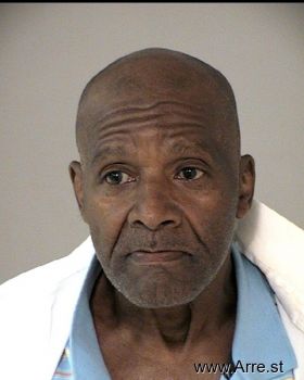 Ralph  Jones Mugshot