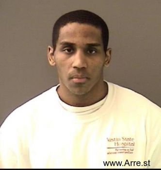 Ramando Juquain Hughes Mugshot