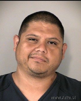 Ramiro Eric Avalos Mugshot