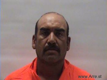 Ramiro Hernandez Chavez Mugshot