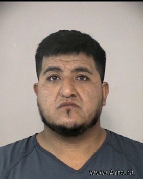 Ramiro  Contreras-lopez Mugshot