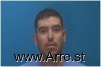 Ramiro  Contreras-uribe Mugshot