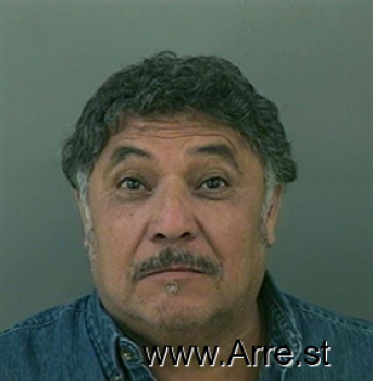 Ramiro  Garcia Mugshot