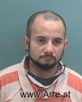 Ramiro Carlos Garcia Mugshot