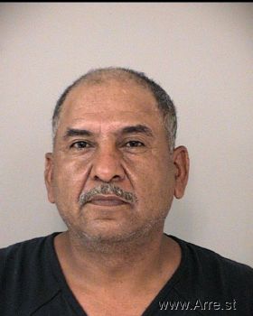 Ramiro Sotelo Garcia Mugshot