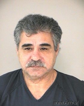 Ramiro  Garcia-cardenas Mugshot