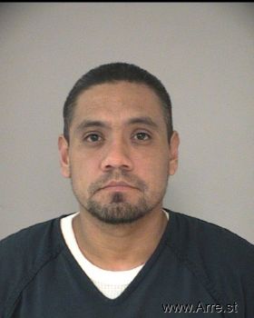 Ramiro  Garcia-guerrero Mugshot