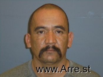 Ramiro  Gonzales Mugshot