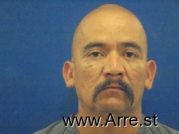 Ramiro  Gonzales Mugshot