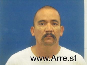 Ramiro  Gonzales Mugshot