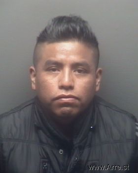 Ramiro  Hernandez Mugshot