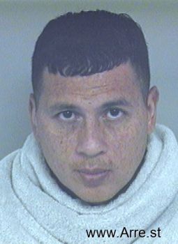 Ramiro Guajardo Hernandez Mugshot