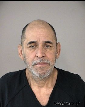 Ramiro  Hernandez Mugshot