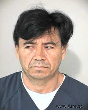 Ramiro  Hernandez-gonzalez Mugshot