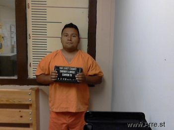 Ramiro  Lopez Mugshot