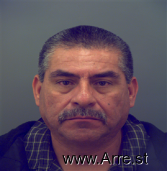 Ramiro  Munoz Mugshot