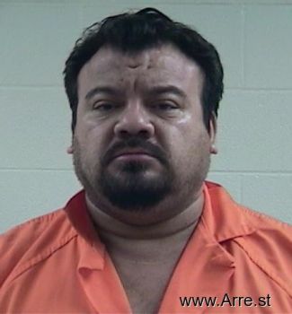 Ramiro  Munoz Mugshot