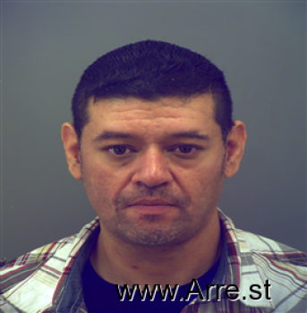 Ramiro  Sandoval Mugshot