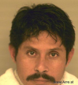 Ramon Carbajal Aguilar Mugshot