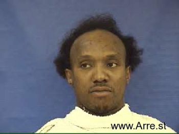 Ramon Anthony Brown Mugshot