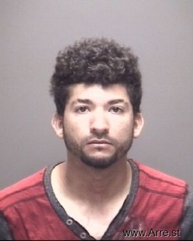 Ramon Isaac Bustillo Mugshot