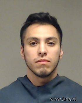 Ramon Nobl Contreras-cervantes Mugshot