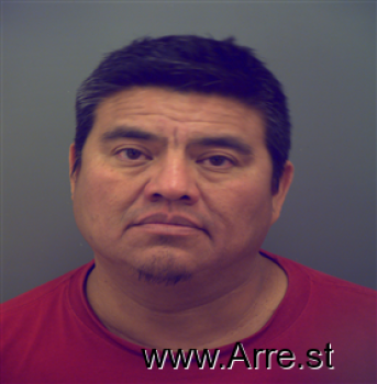 Ramon  Garcia Mugshot