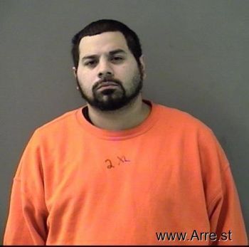 Ramon  Garcia Mugshot