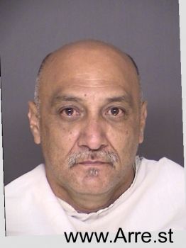 Ramon Servardo Garcia Mugshot