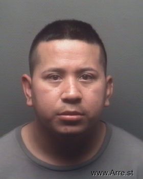 Ramon  Garcia-villegas Mugshot