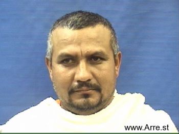 Ramon Charles Gonzalez Mugshot