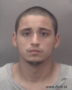 Ramon  Gonzalez Mugshot