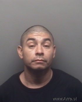 Ramon  Gonzalez Mugshot