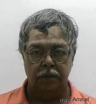 Ramon Armendariz Gonzalez Mugshot