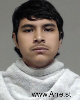 Ramon  Morales Mugshot