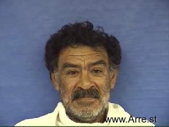 Ramon Extapan Nunez Mugshot