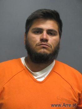 Ramon Generoso Ortega Mugshot