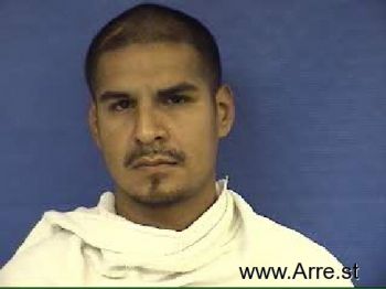 Ramon  Ramirez Mugshot