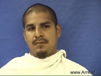 Ramon  Ramirez Mugshot